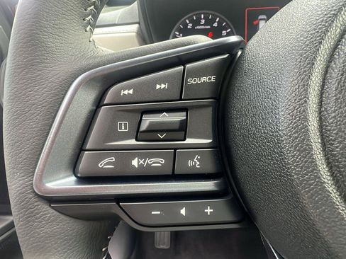 New 2026 Subaru Forester Limited AWD/4WD image 19