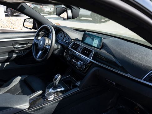 Used 2018 BMW 440i Gran Coupe xDrive w/ Premium Package Enhanced AWD/4WD image 20