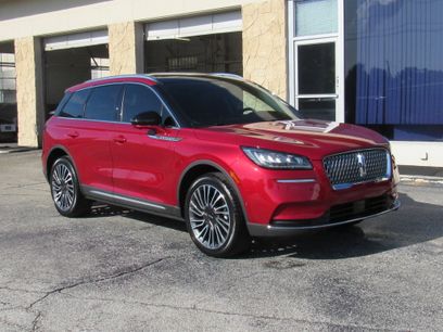 Used 2022 Lincoln Corsair Reserve w/ Equipment Group 201A