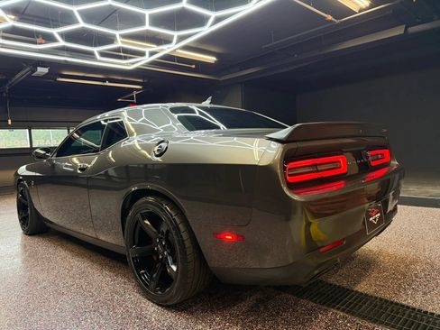 Used 2021 Dodge Challenger SRT Hellcat Redeye RWD image 8