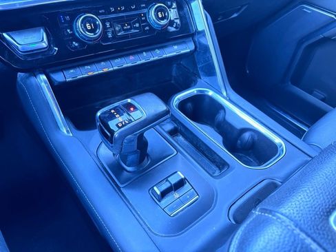 Used 2022 GMC Sierra 1500 Denali image 22