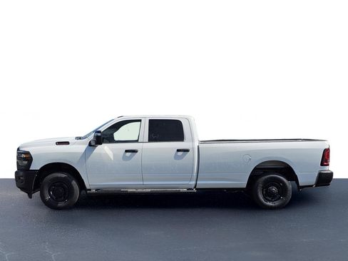 New 2026 RAM 2500 Tradesman RWD image 14
