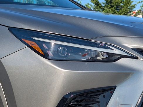 Used 2022 Lexus NX 350 F Sport image 31