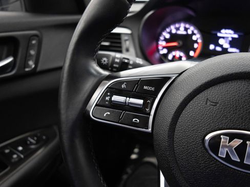 Used 2020 Kia Optima Premium FWD image 41