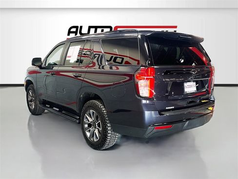 Used 2024 Chevrolet Tahoe Z71 w/ Luxury Package image 5