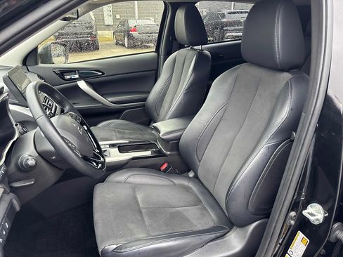 Used 2025 Mitsubishi Eclipse Cross SE image 12