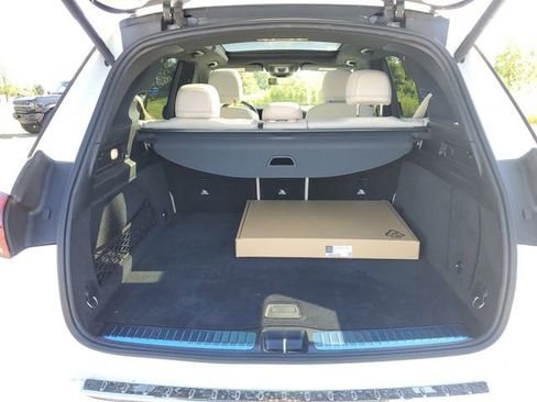 Used 2023 Mercedes-Benz GLE 450 GLE 450 image 8