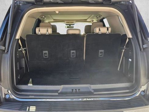 Certified 2024 Ford Expedition Limited image 6
