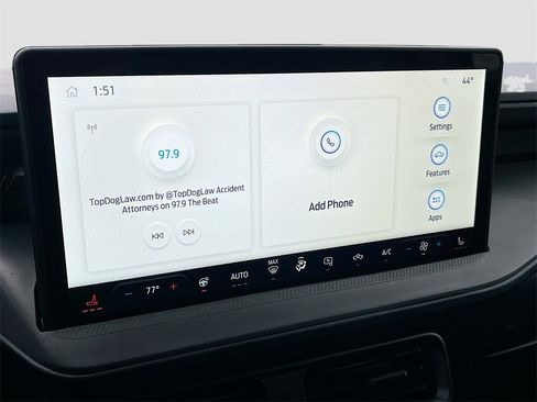 Used 2025 Ford Maverick XLT w/ XLT Luxury Package image 15