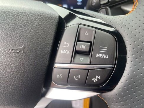 New 2026 Ford Explorer Tremor w/ Tremor Convenience Package AWD/4WD image 29