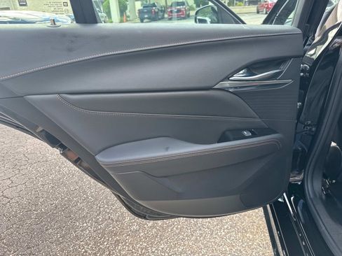 New 2026 Cadillac CT4 Sport image 28