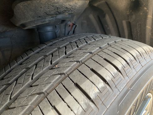 Used 2025 Lexus NX 250 FWD w/ Towing Package (2000 Lbs) image 12