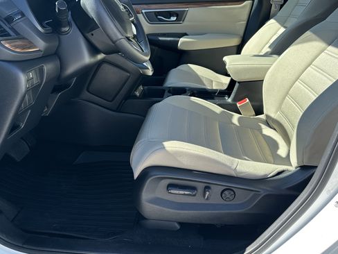 Used 2022 Honda CR-V EX image 9