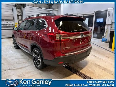 New 2026 Subaru Ascent Limited image 7