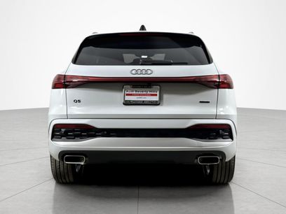 Used 2025 Audi Q5 Premium Plus w/ Premium Plus