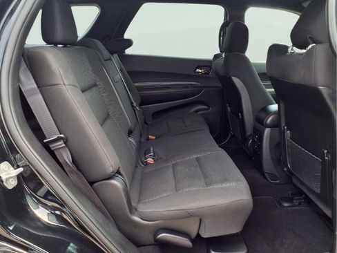 Used 2025 Dodge Durango GT AWD/4WD image 14