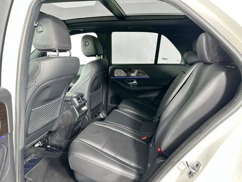 Used 2024 Mercedes-Benz GLE 350 4MATIC image 23