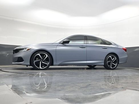 Used 2022 Honda Accord Sport Special Edition image 29