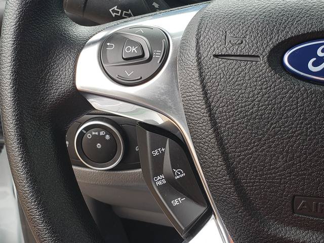 Used 2020 Ford Transit Connect XL FWD image 21