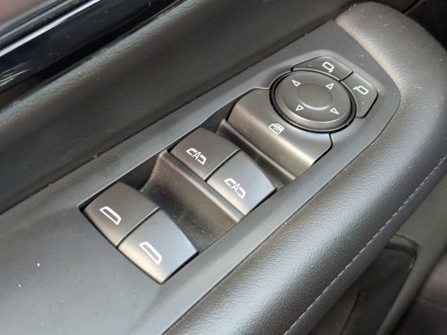Used 2025 Chevrolet Tahoe LT AWD/4WD image 22