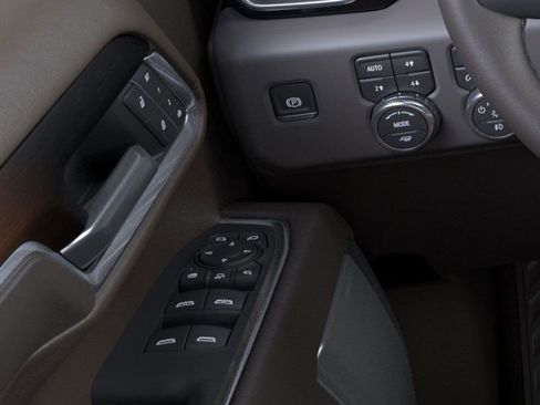 New 2026 GMC Sierra 2500 Denali AWD/4WD image 22