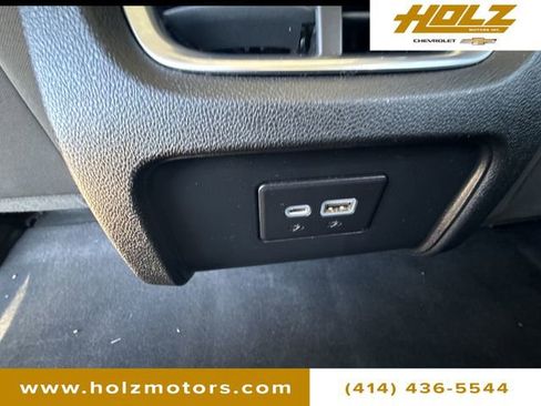 Certified 2020 Chevrolet Blazer LT FWD image 20