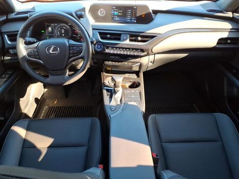 Used 2022 Lexus UX 250h w/ Premium Package AWD/4WD image 8