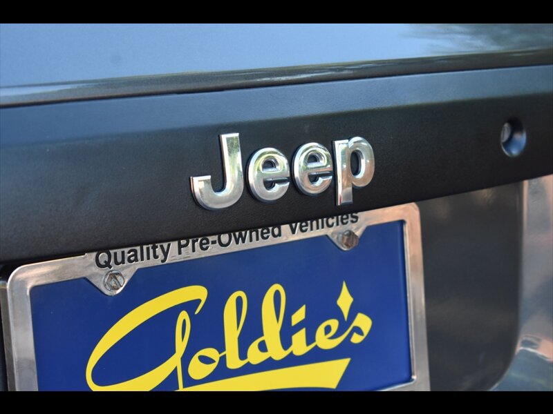 Used 2015 Jeep Patriot Sport FWD image 48