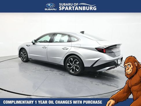 Used 2024 Hyundai Sonata SEL FWD image 6