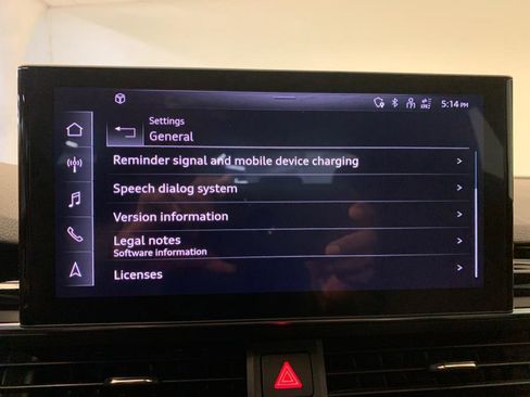 Used 2024 Audi S5 Premium Plus w/ Premium Plus Package image 43