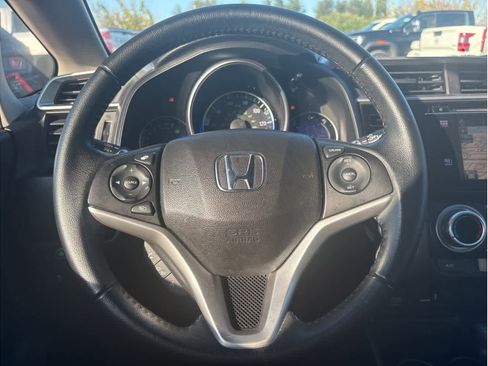 Used 2017 Honda Fit EX-L image 23