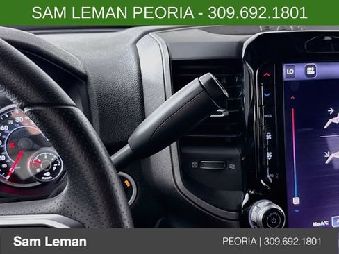 New 2026 RAM 3500 Tradesman AWD/4WD image 17