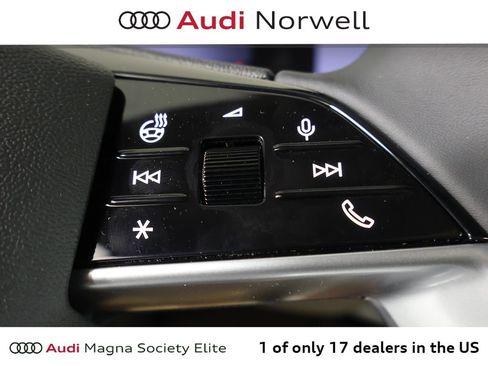 New 2026 Audi A5 Premium AWD/4WD image 28