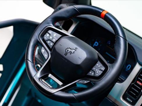 Used 2024 Ford Bronco Raptor image 37