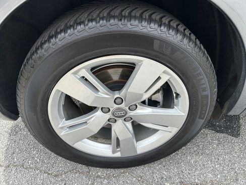 Used 2019 Audi Q5 2.0T Premium Plus AWD/4WD image 23