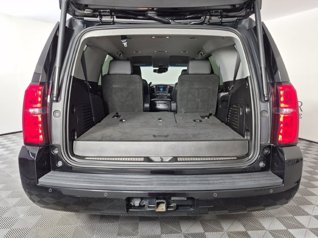 Used 2019 Chevrolet Tahoe LT w/ Z71 Midnight Edition AWD/4WD image 31