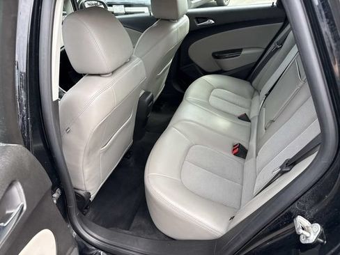 Used 2016 Buick Verano w/ Comfort Package FWD image 16