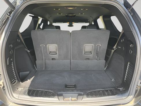 Used 2021 Dodge Durango GT image 7