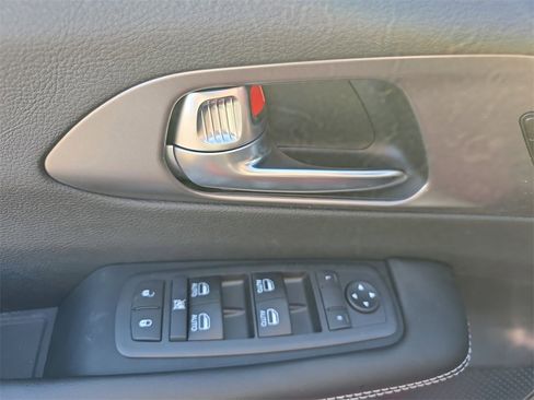 New 2026 Chrysler Pacifica Select image 29