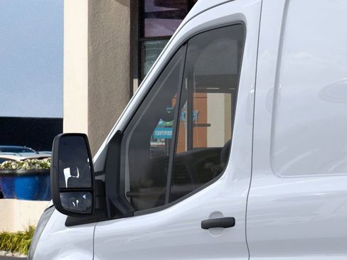 New 2025 Ford Transit 150 148 Medium Roof w/ Load Area Protection Package image 20