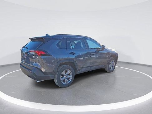 Certified 2024 Toyota RAV4 XLE image 10