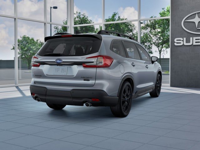 New 2026 Subaru Ascent Bronze Edition w/ Popular Package #2 AWD/4WD image 5