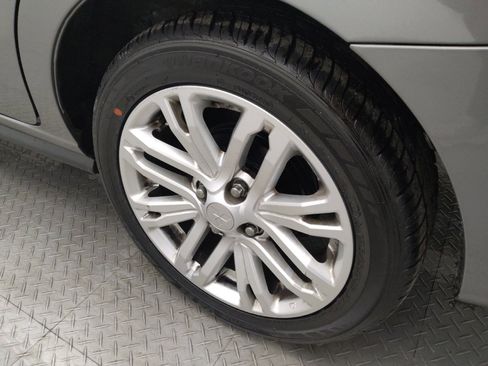 Used 2021 Mitsubishi Mirage G4 SE image 31