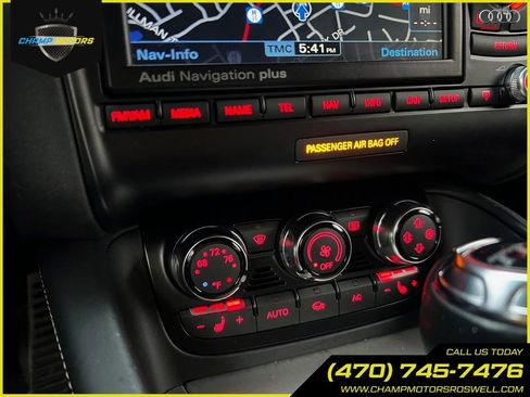 Used 2010 Audi TTS 2.0T Prestige image 23