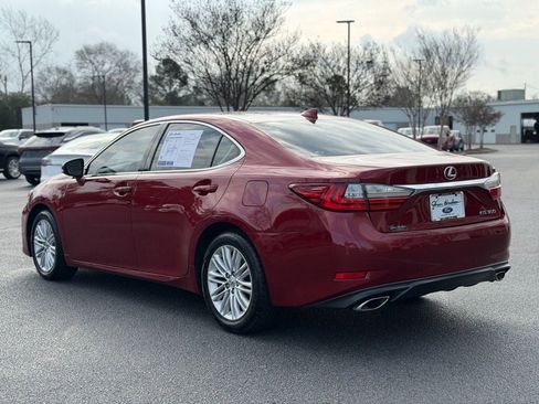 Used 2017 Lexus ES 350 w/ Premium Package image 6