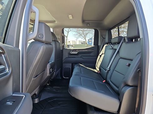 New 2026 Chevrolet Silverado 1500 LT Trail Boss w/ LT Trail Boss Premium Package image 6