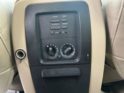 Used 2003 Ford Expedition Eddie Bauer AWD/4WD image 21