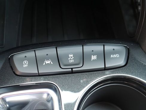 New 2026 Chevrolet TrailBlazer LT w/ Midnight Edition AWD/4WD image 22