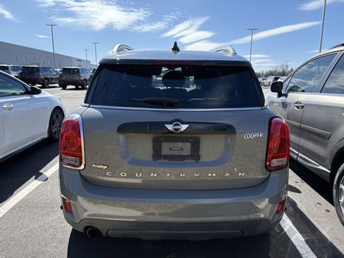 Used 2018 MINI Cooper Countryman Cooper image 5