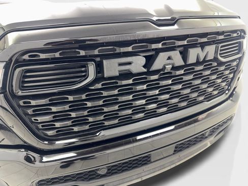 Used 2025 RAM 1500 Lone Star AWD/4WD image 27